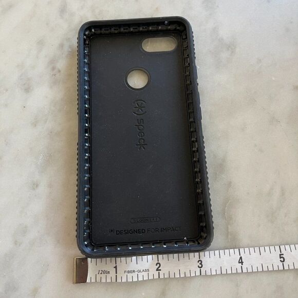 Speck Presidio Grip Case for iPhone/Google Pixel - Picture 5 of 5